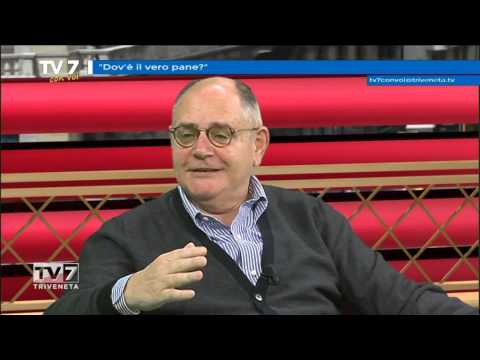 Tv7 con Voi del 16/04/2015 - Dov'è il vero pane? (3 di 3)