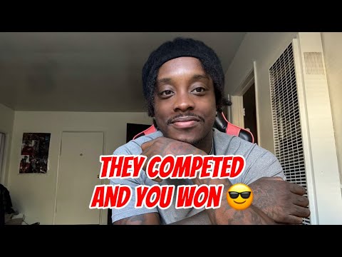 You Won Without Even Trying 