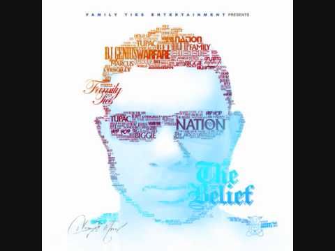 Nationsaidit ft Big Fruit - Somethin 2 Say