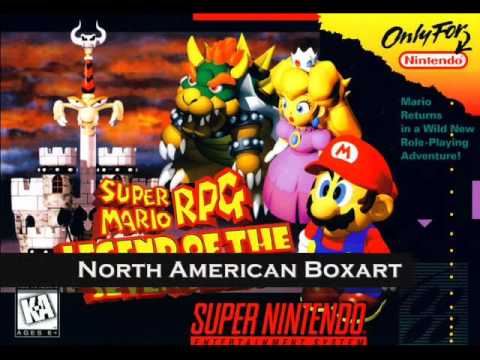 Fave VGM #298: "Margarie Margarita" ~ Yoko Shimomura