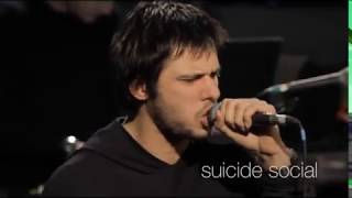 Orelsan donne de ses tripes sur &quot;Suicide Social&quot; !