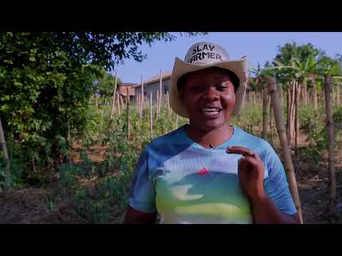 AYuTe Call for Participants 2022 by Slay Farmer