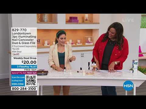HSN | The List with Debbie D 01.26.2023 - 10 PM