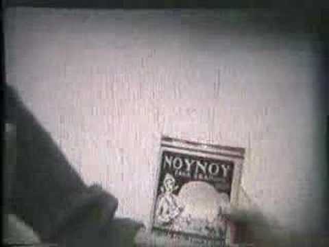 Greek Old Commercial - Noynoy - mpompos - Dinami