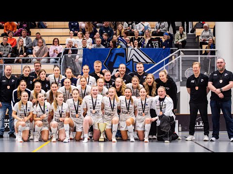 Pronssiottelu: SB-Pro - EräViikingit huippuhetket 19.4.2025