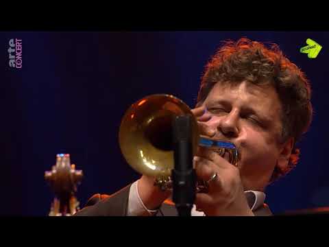 jazzahead! digital 2021 - Hendrika Entzian+