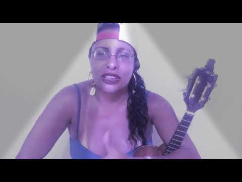 Waleria do cavaco-Hoje eu vou vacilar