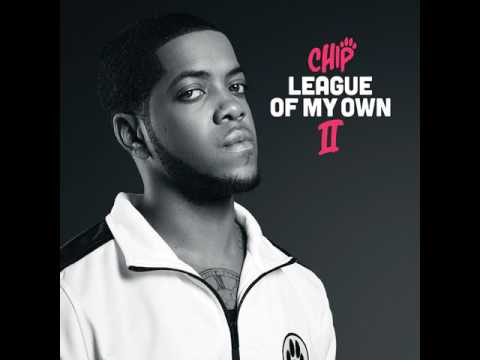 CHIP -  FAMILY FEAT LOICK ESSIEN (OFFICIAL AUDIO)