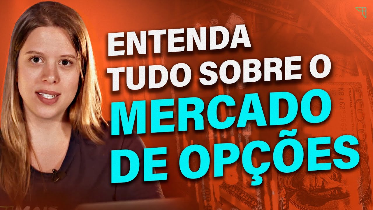 PROTEJA SUA CARTEIRA DE INVESTIMENTOS com o mercado de opções