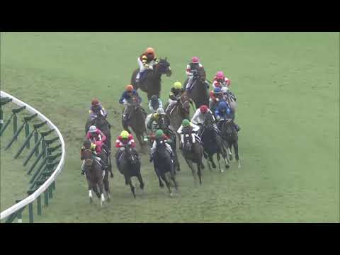 2018 Sprinters Stakes (G1)