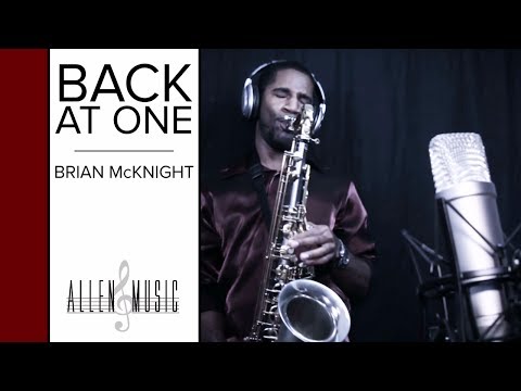 TÉLÉCHARGER BRIAN MCKNIGHT BACK AT ONE GRATUIT AT BACK GRATUIT MCKNIGHT BRIAN TÉLÉCHARGER ONE