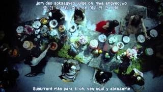 Oh My Girl - Say No More [Eng/Rom/Han] Picture + Color Coded HD