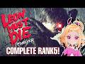 Stream Everyday Till I Complete Rank 5! Day 2