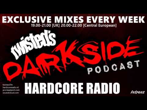 Twisted's Darkside Podcast | Week 52 | December 21, 2015