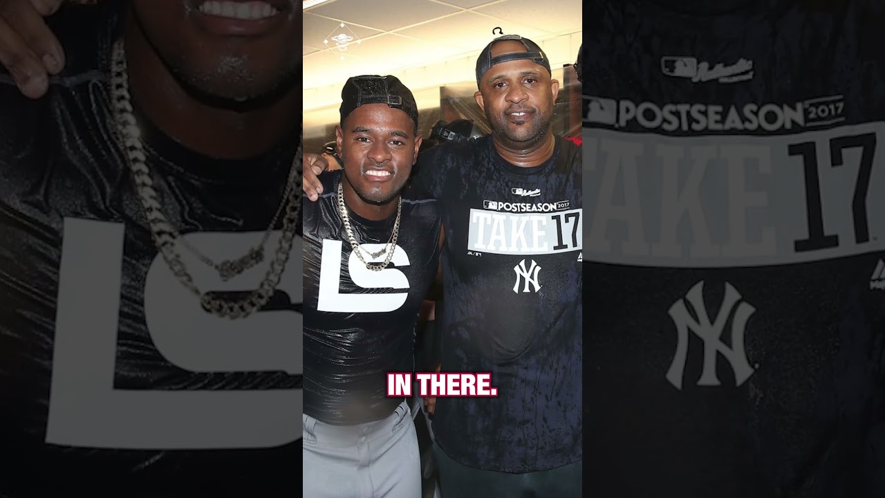 CC Sabathia Ducked ZERO Smoke, Sacrificed $500k Bonus