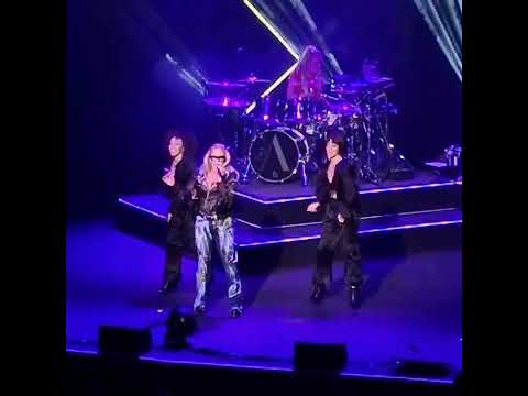 Anastacia - One day in your life - 2nd November 2022