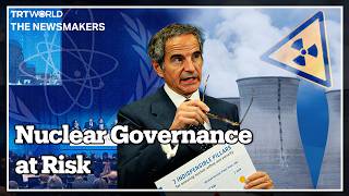 How can nuclear safety be ensured in conditions of war?
