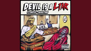 Devil Is a Liar