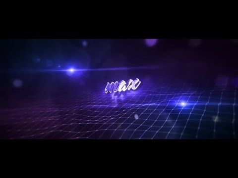 EinfachMax Intro | by RaichuFX & Nyriax - Max activity? :)