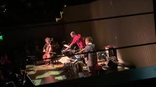 Mike Patton - Laurie Anderson w/ Mike Patton