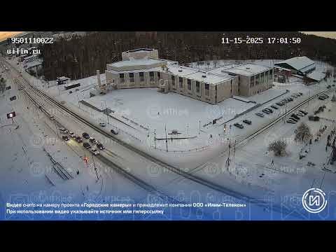 #дтп площадь Усть-Илимск