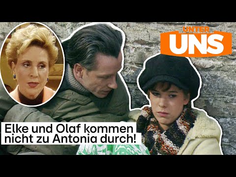 Antonia verzweifelt an der Wahrheit | Folge 39 | Ganze Folge | Unter Uns