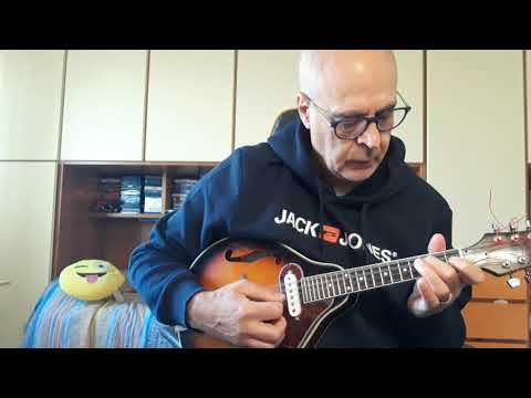 Conte D'amour. Vasily Prisovsky [cover].