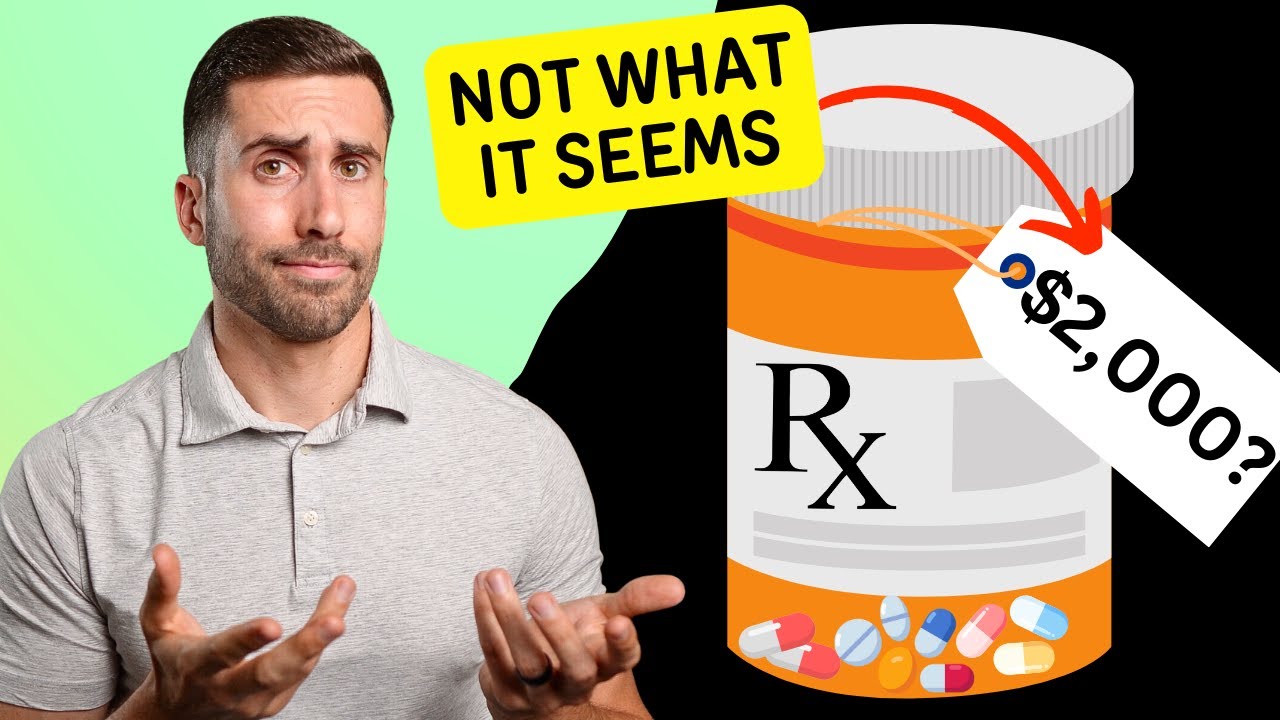 The New $2,000 Medicare Cap: It’s NOT What You Think...