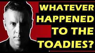 Toadies: Whatever Happened To the Band Behind Possum Kingdom &amp; Rubberneck?