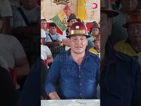 #Tipuani  alza la voz #enfoquedigital #bolivia #viralvideo #shortvideo #bloqueos #actualidad #lapaz