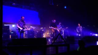 Mogwai: "Ratts of the capital" (ending)