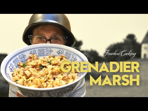 How to make delicious potato pasta || Austrian Comfort Food