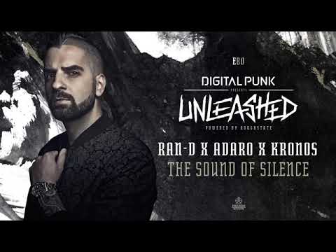 Ran-D x Adaro x Kronos - The Sound Of Silence