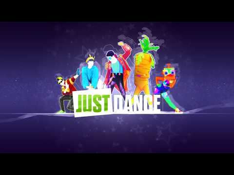 Gameplay de Just Dance 2017