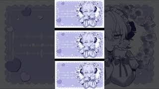 ワールドイズマイン CPK!Remix / ryo(supercell) -cover. (橘_うた××)