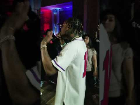 Rob $tone salute the troops 2019