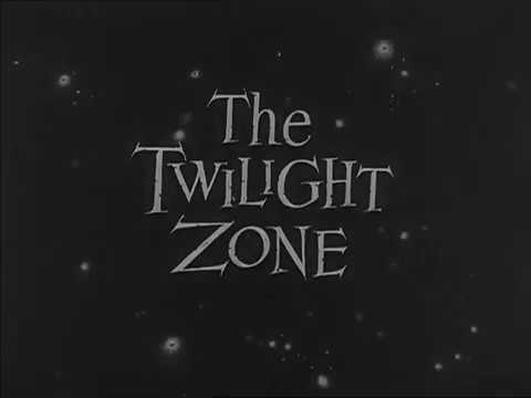 1x05 Ai Confini Della Realtà (The Twilight Zone) pt.1 - La giostra
