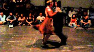 Ariadna Naveira y Fernando Sanchez 4