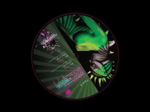 Alryk - My Love (TOXIC VIBES 04)