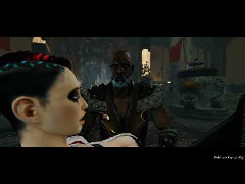 Shadow Warrior 2 Walkthrough Part 2 - My Hero