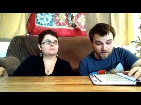 Sexy Card Tricks, Review of Patrick Redford's Applesauce