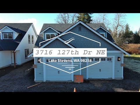3716 127th Dr NE Lake Stevens Wa 98258 (MLS # 2315782)