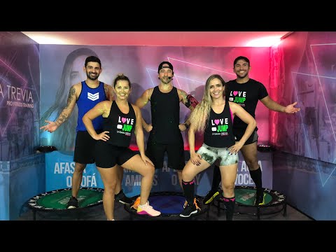 SKIP JUMP MIX 44 - BRASIL