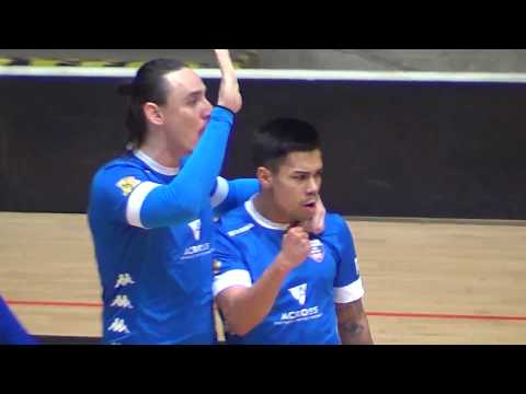 2017-18 16 Pinerola - Makroteam