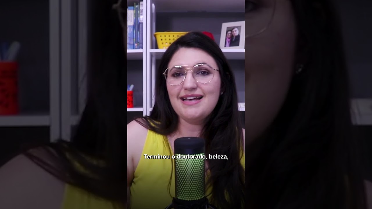 🎯 Essa é a melhor forma de você fazer sua pesquisa #shorts #mestrado #doutorado