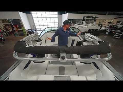 2025 MasterCraft XT23