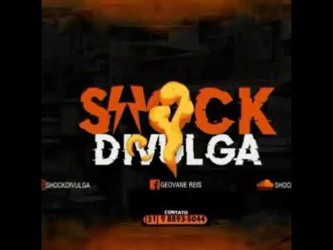 MC MAGRELLA E MC PR - MEGA DO TRAVA 02 ( DJ WESLEY GONZAGA )