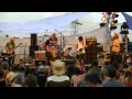 Blitzen Trapper - War on Machines - Slow Ride (Foghat cover) - Pickathon 2012
