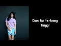 Maudy Ayunda Kejar Mimpi Karaoke