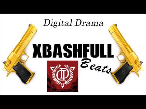 Digital Drama - Beat 17 (3) [Epic Orchestral Hip Hop Rap Instrumental 2014]